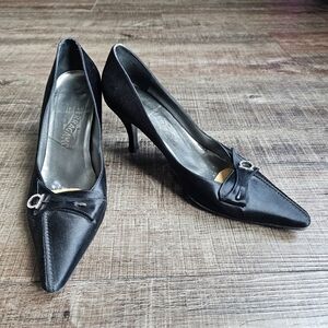 FERRAGAMO - heels